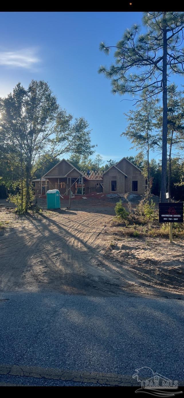 2193 Walling Road Milton, FL 32570 - Photo 2 of 10