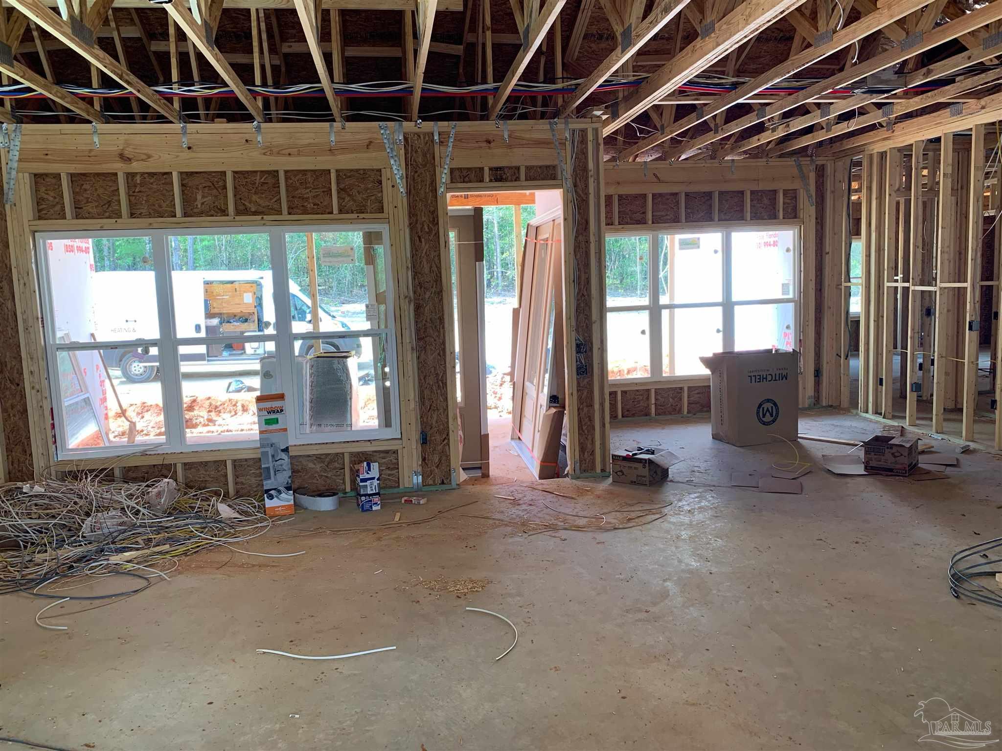 2193 Walling Road Milton, FL 32570 - Photo 7 of 10