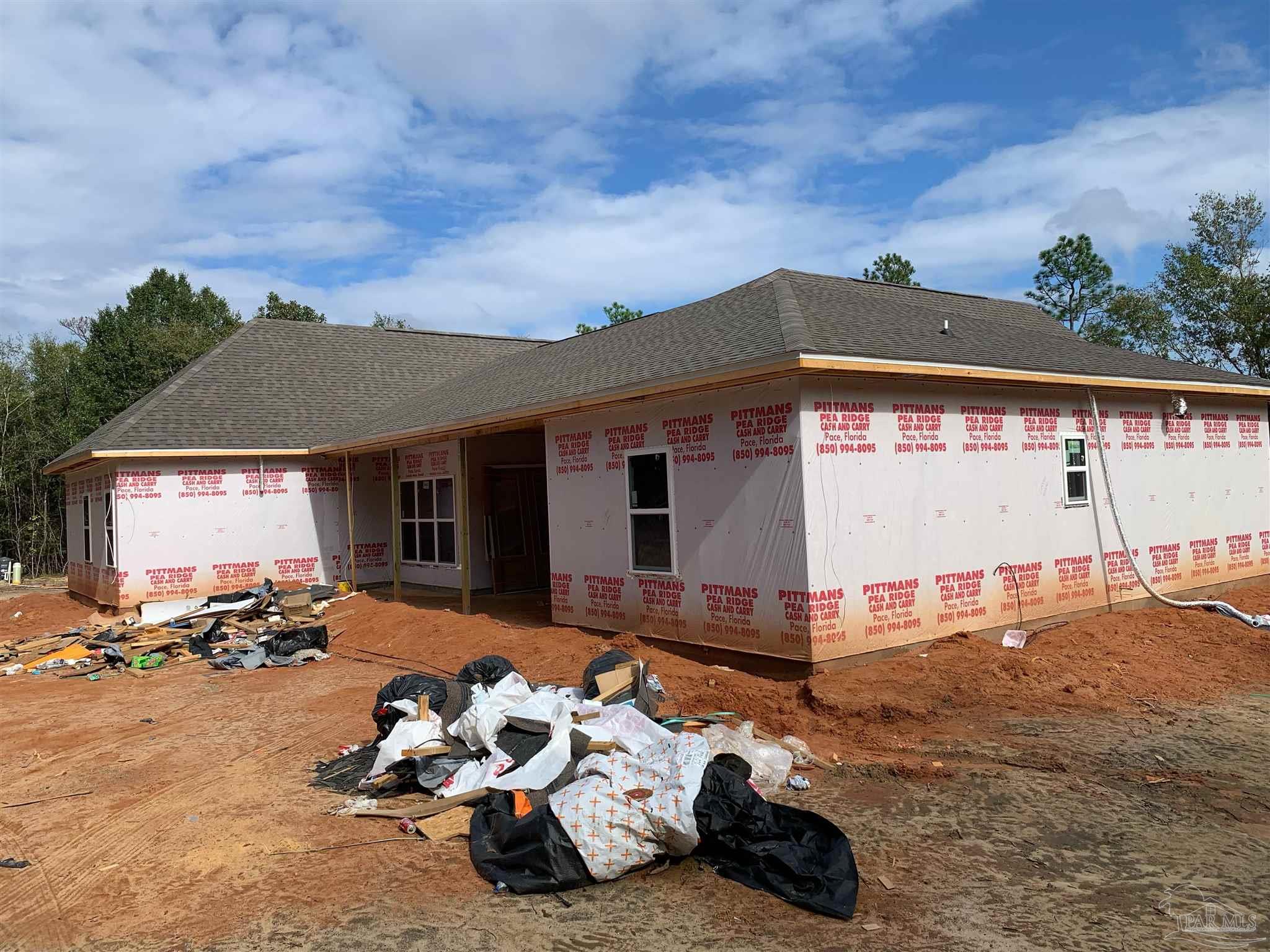 2193 Walling Road Milton, FL 32570 - Photo 8 of 10