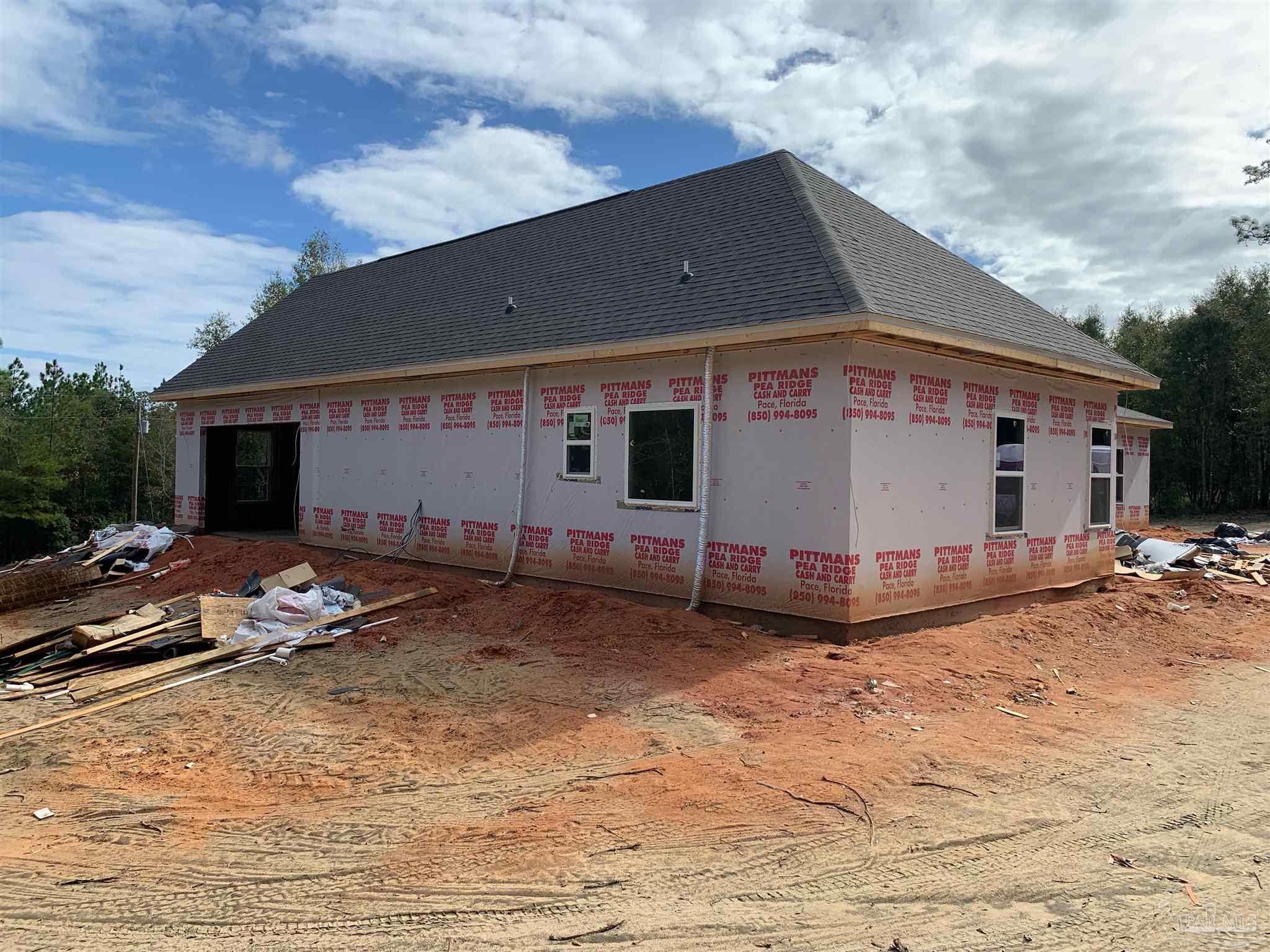 2193 Walling Road Milton, FL 32570 - Photo 9 of 10