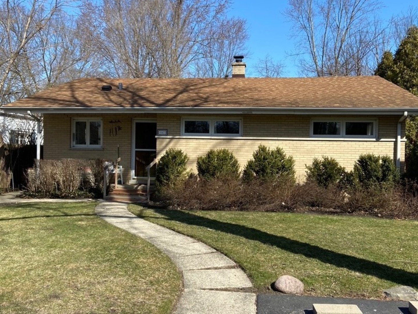 1167 Willow Road Winnetka, IL 60093 - Photo 1 of 16