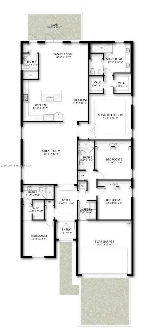 14423 Southwest 18th Street Miami, FL 33175 - Photo 2 of 13