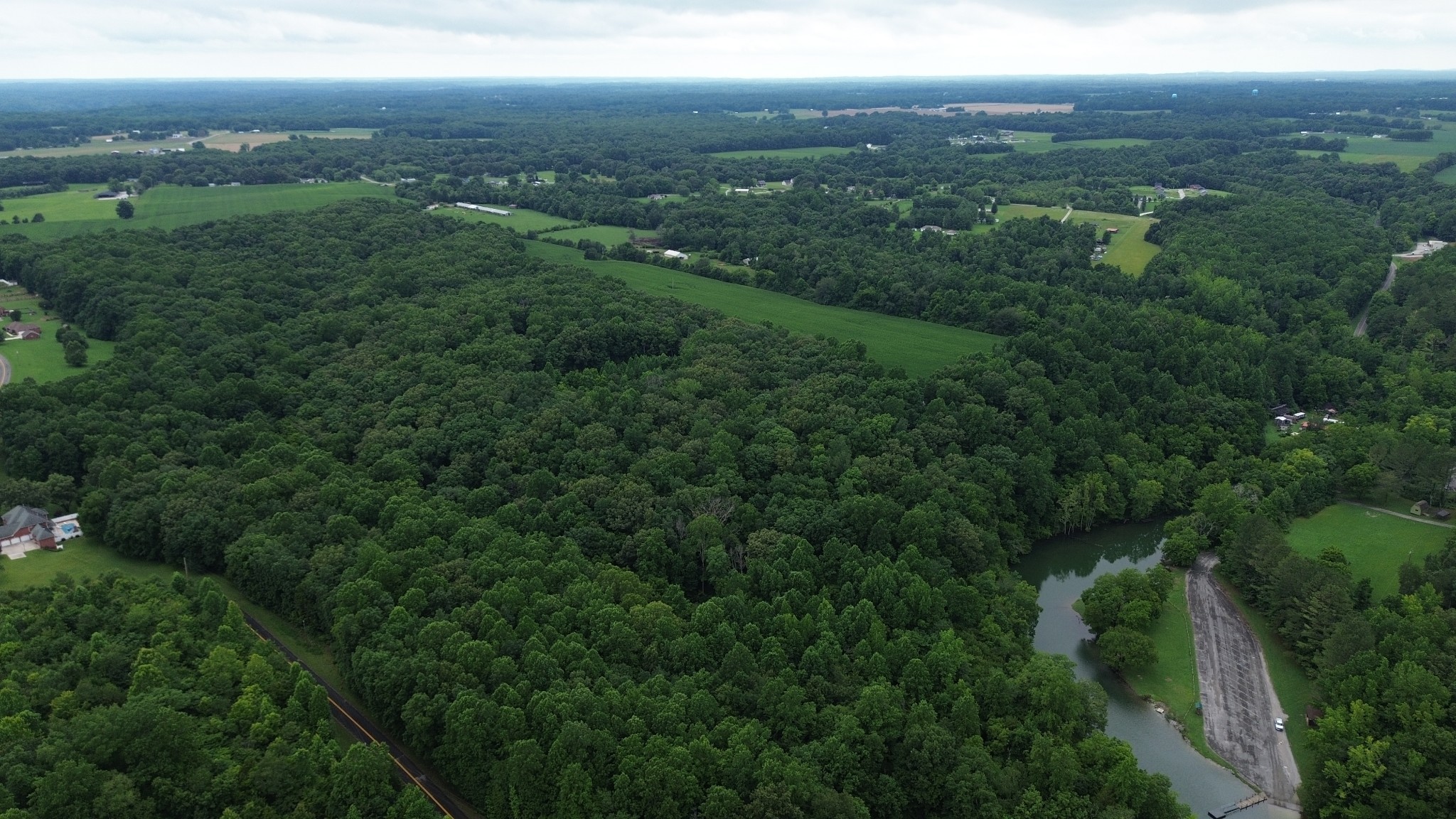 556 Panhead Hollow Road Estill Springs, TN 37330 - Photo 3 of 29