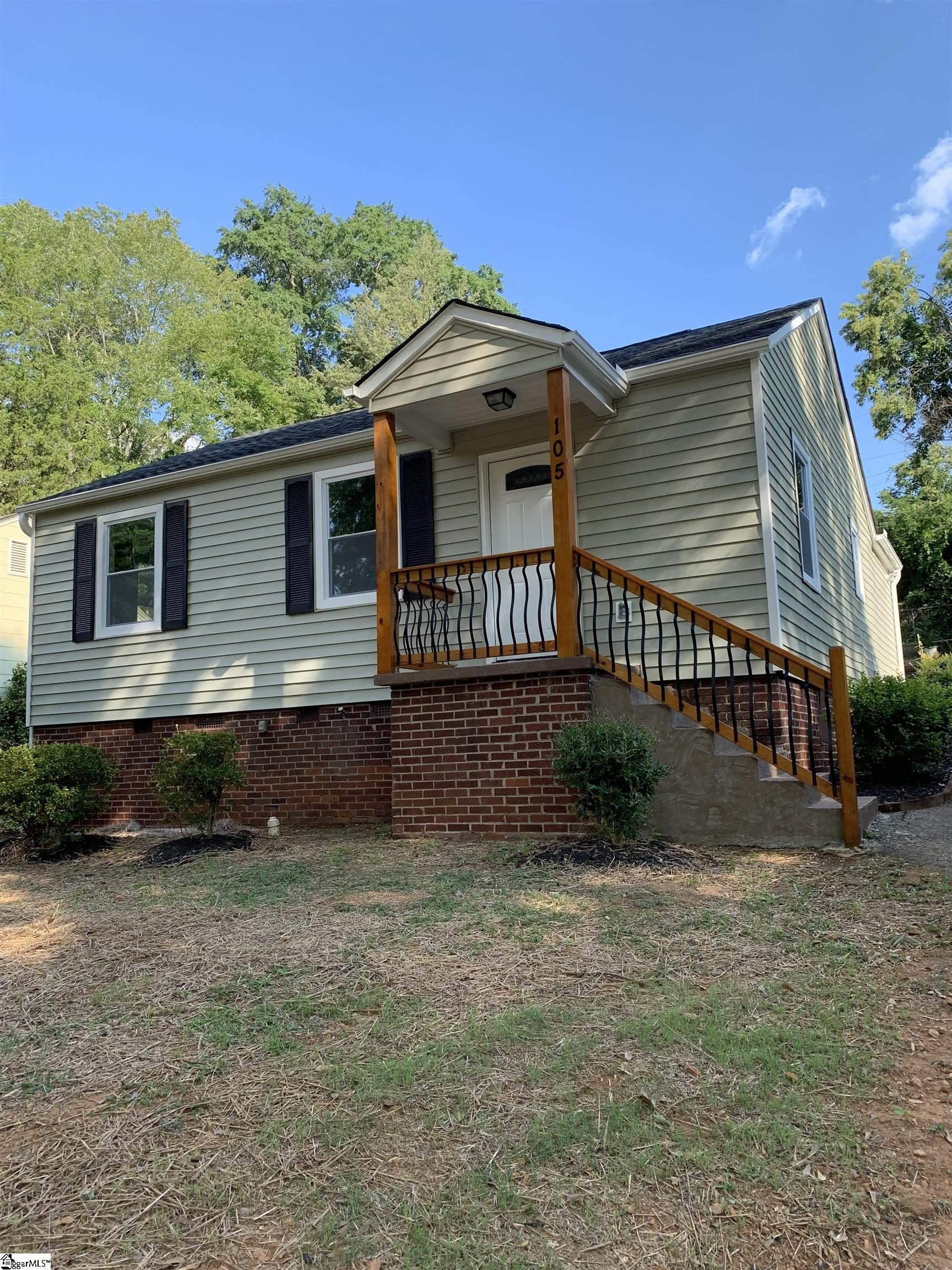 105 Rosemary Road Spartanburg, SC 29301 - Photo 3 of 18 Gallery Image 3