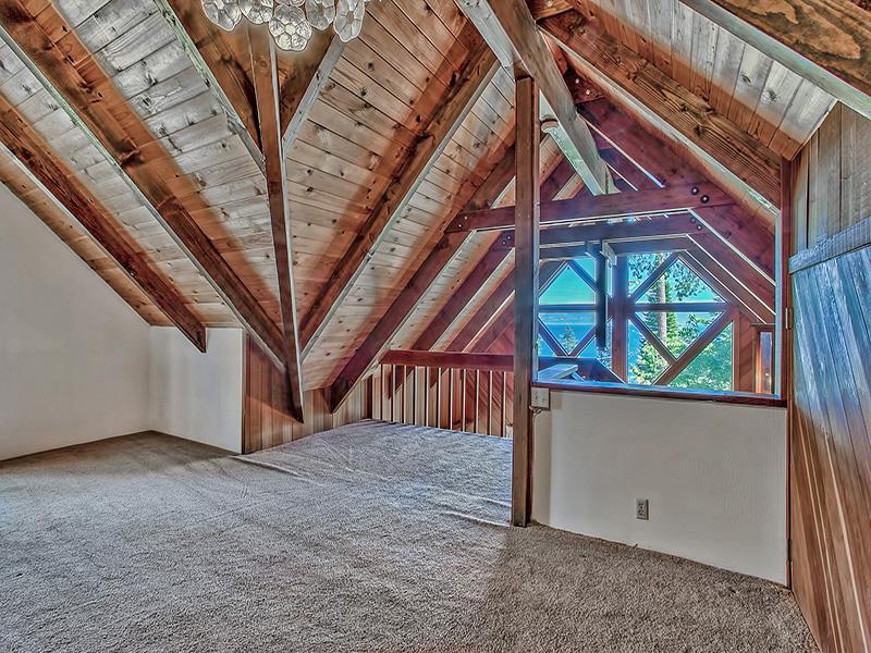 515 Nightingale Road Carnelian Bay, CA 96140 - Photo 10 of 14 Gallery Image 10