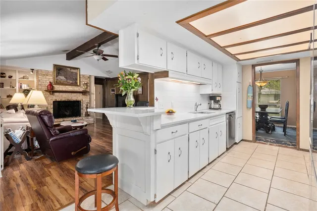 $364,000 | 1965 Chandler Place, Ingleside, TX 78362