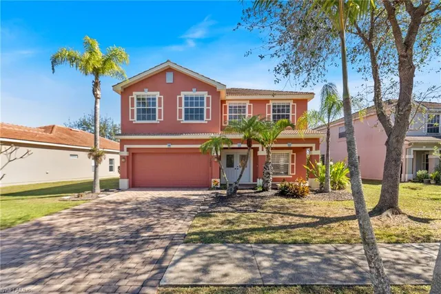 $620,000 | 2822 Inlet Cove Lane West, Naples, FL 34120