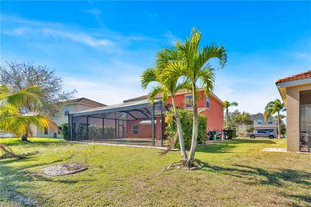 $620,000 | 2822 Inlet Cove Lane West, Naples, FL 34120
