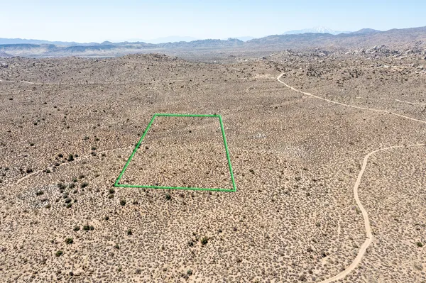 $75,000 | 101 Hondo Street, Landers, CA 92285