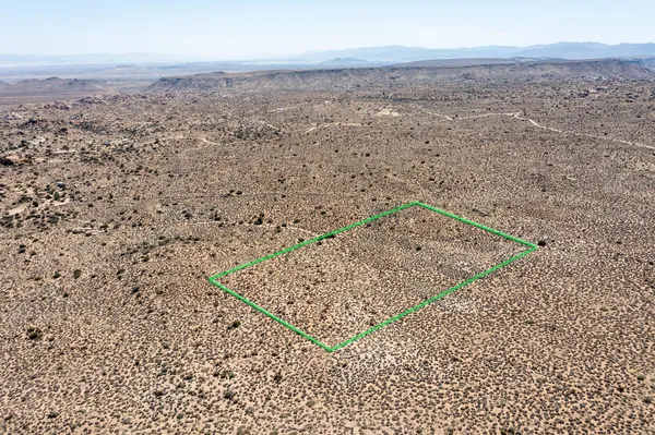 $75,000 | 101 Hondo Street, Landers, CA 92285