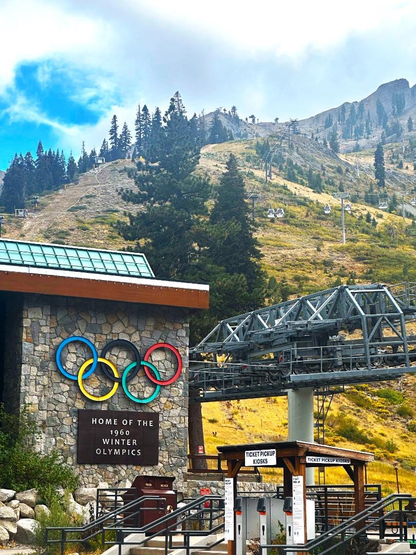 2000 Squaw Valley Olympic Valley, CA 96146 - Photo 2 of 10