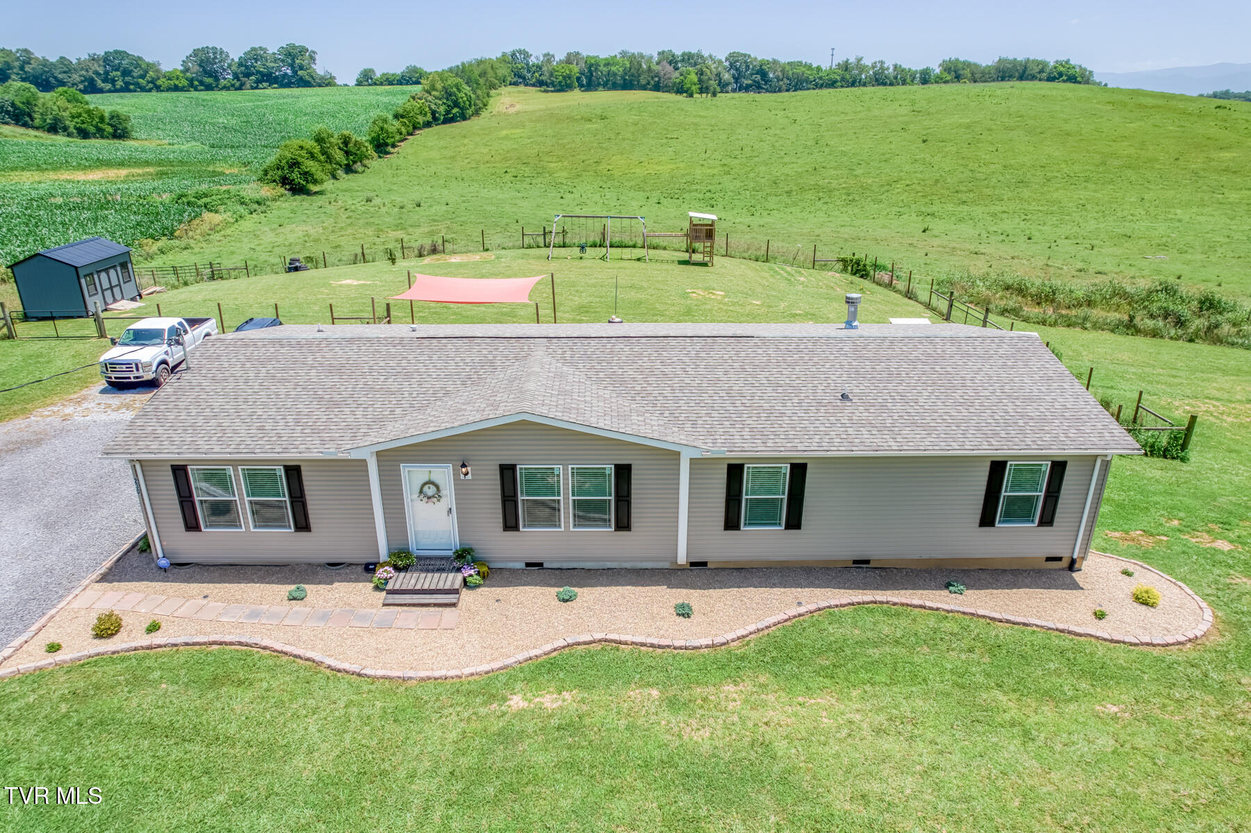 230 Bowmantown Church Road Limestone, TN 37681 - Photo 68 of 71 230 Bowmantown Church Rd-2