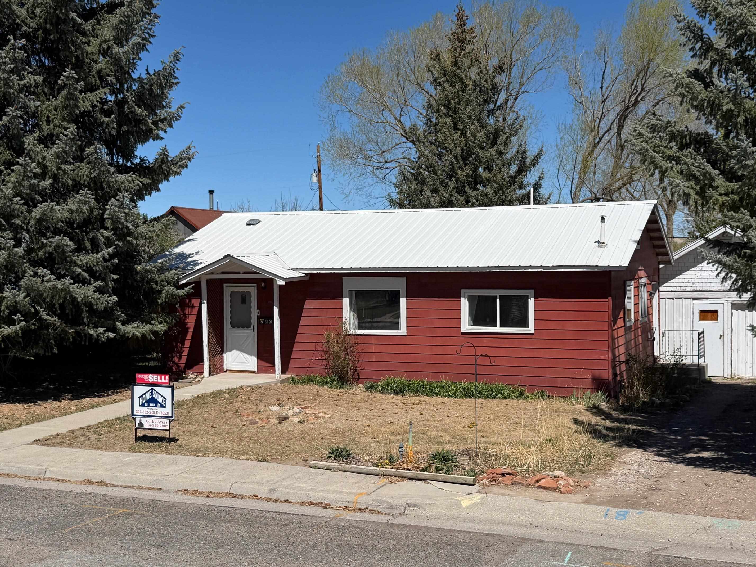 780 Canyon Street Lander, WY 82520 - Photo 15 of 23