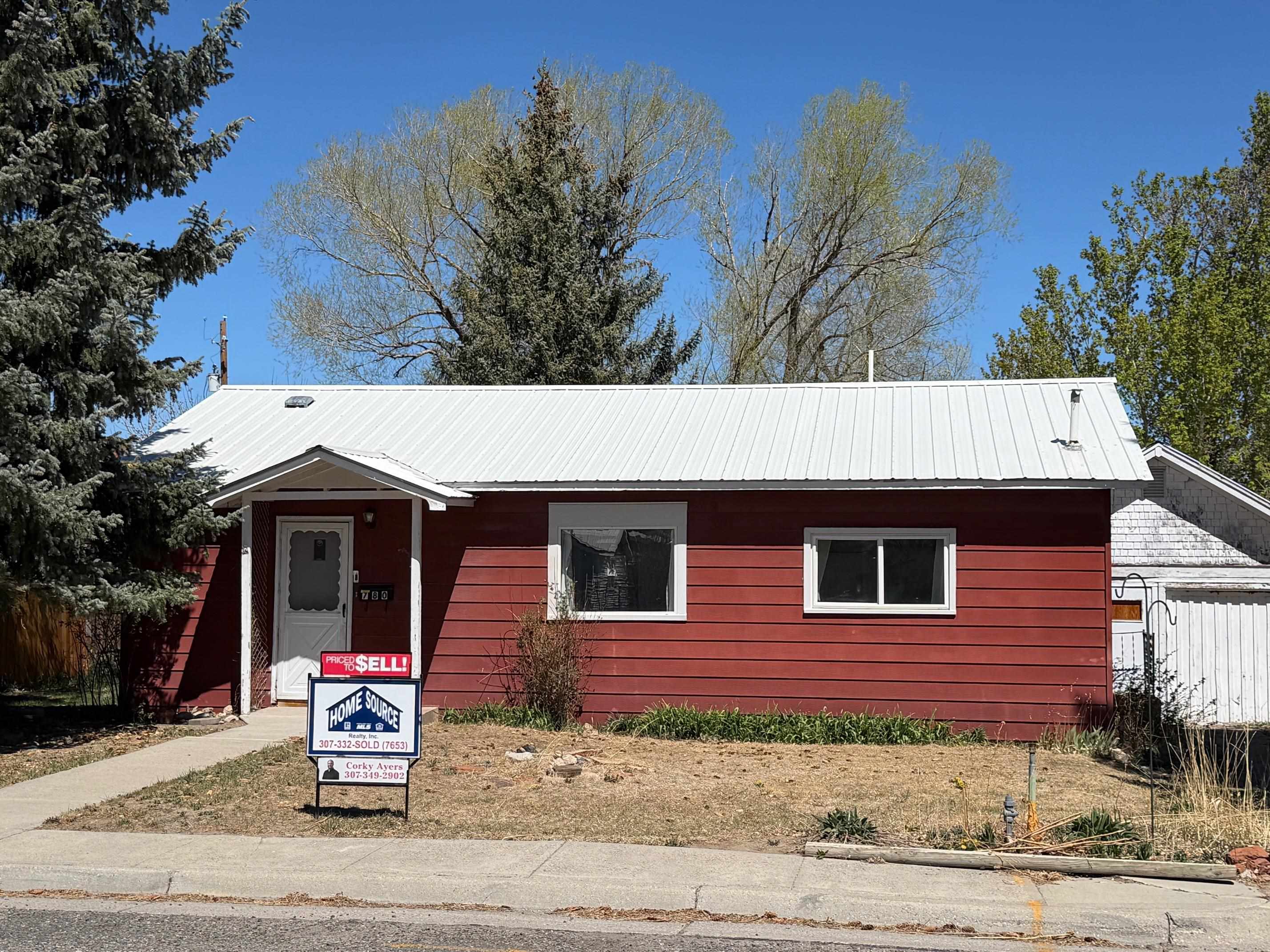 780 Canyon Street Lander, WY 82520 - Photo 16 of 23