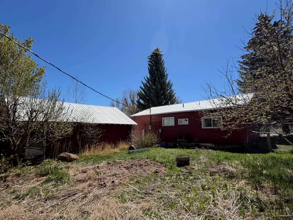 $200,000 | 780 Canyon Street, Lander, WY 82520