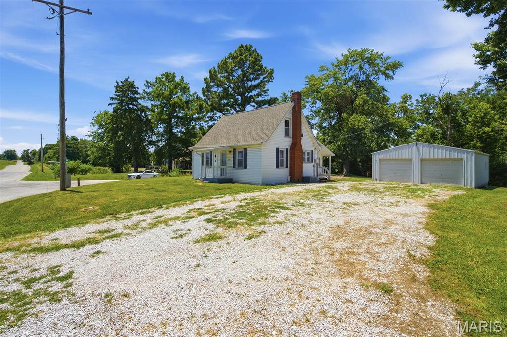 5605 Sportsman Road Waterloo, IL 62298 - Photo 38 of 39
