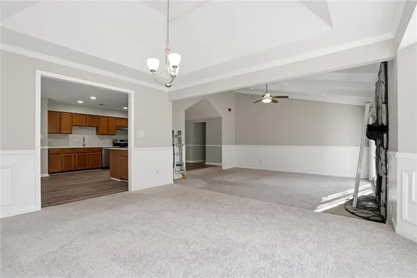 $319,900 | 161 Brookfield Drive, Stockbridge, GA 30281