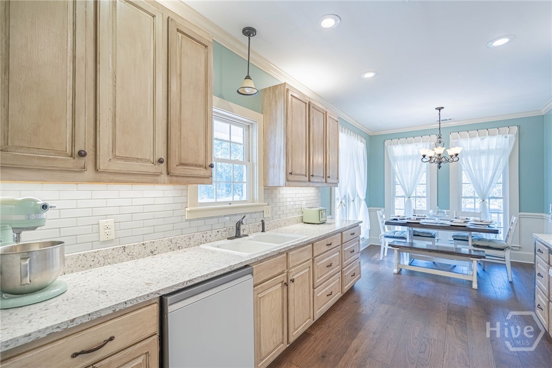 401 Magnolia Bluff Road Statesboro, GA 30461 - Photo 21 of 73