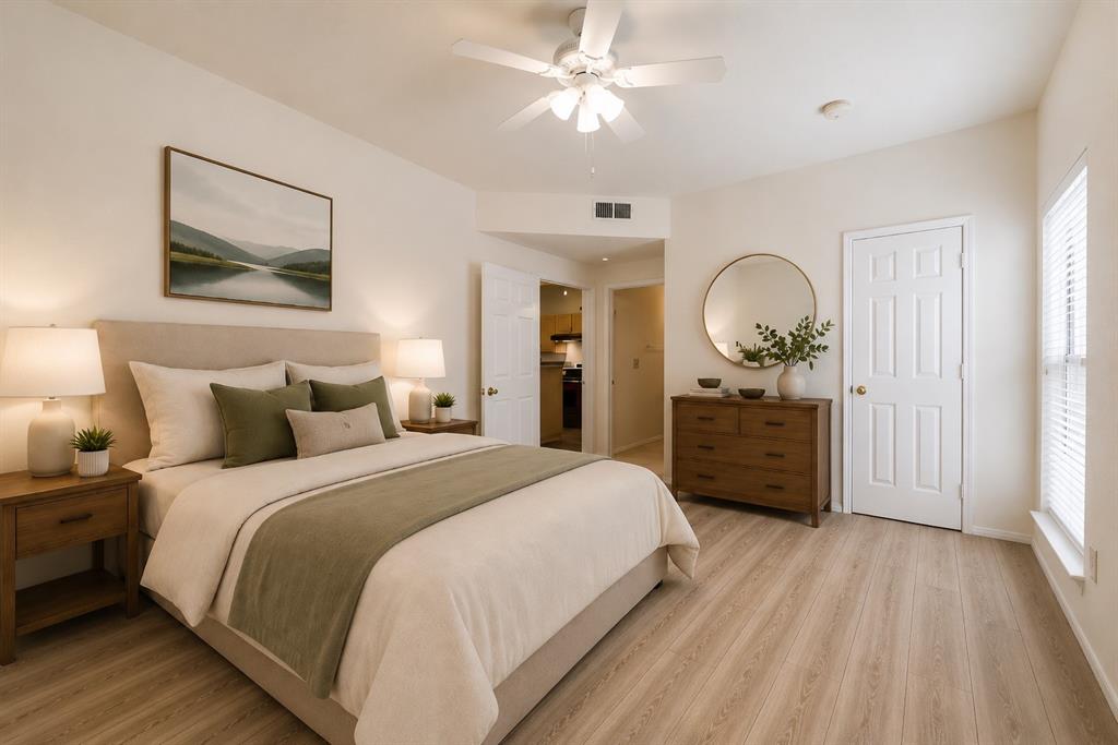 2524 Preston Road, Unit 1501 Plano, TX 75093 - Photo 9 of 17 Virtually Staged