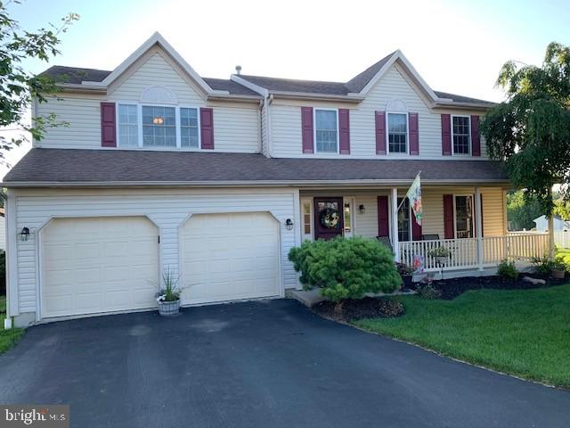 414 Martins Road Reading, PA 19608 - Photo 2 of 34