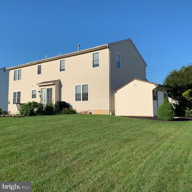 414 Martins Road Reading, PA 19608 - Photo 32 of 34