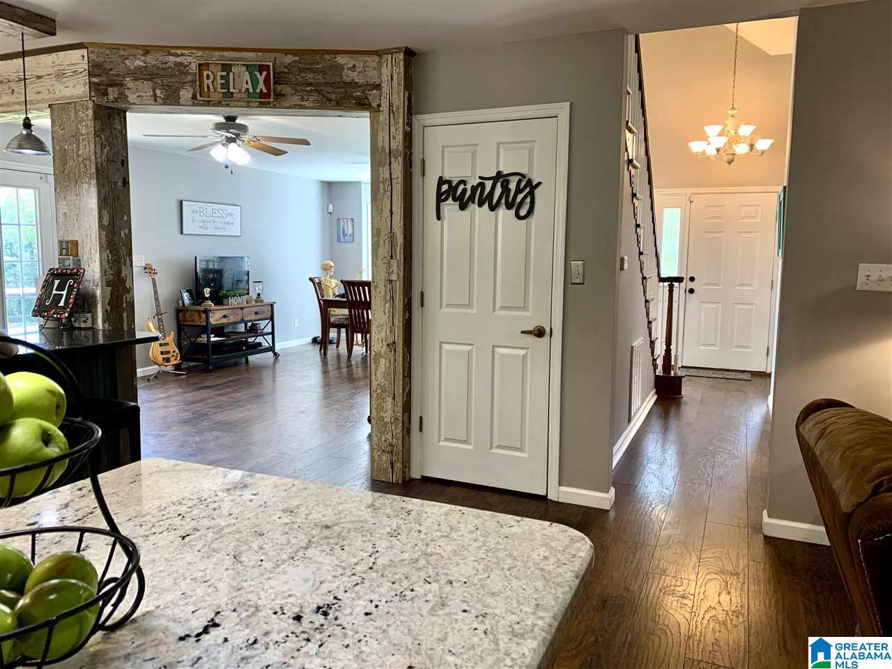 100 Woodland Road Sylacauga, AL 35151 - Photo 20 of 36