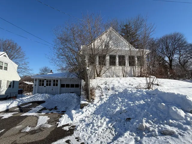 $369,000 | 28 Sargent Street, Westbrook, ME 04092