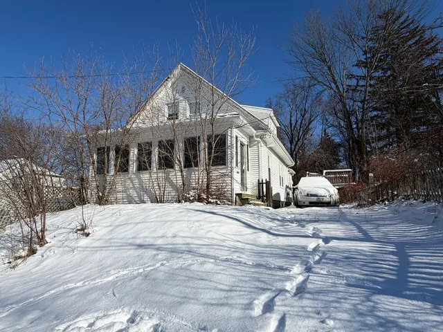 $369,000 | 28 Sargent Street, Westbrook, ME 04092