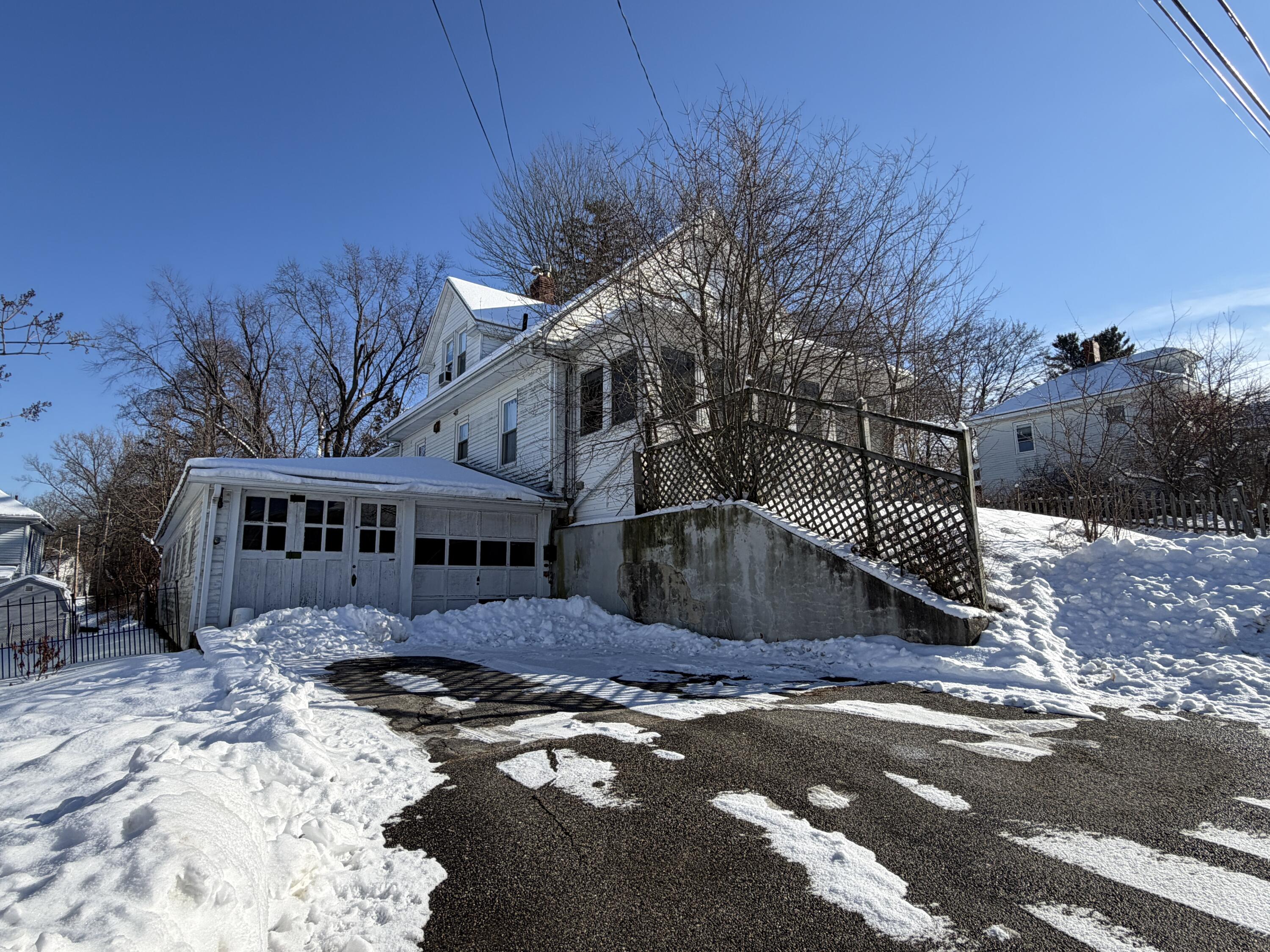 28 Sargent Street Westbrook, ME 04092 - Photo 55 of 56 54