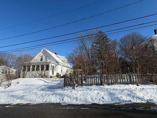 $369,000 | 28 Sargent Street, Westbrook, ME 04092