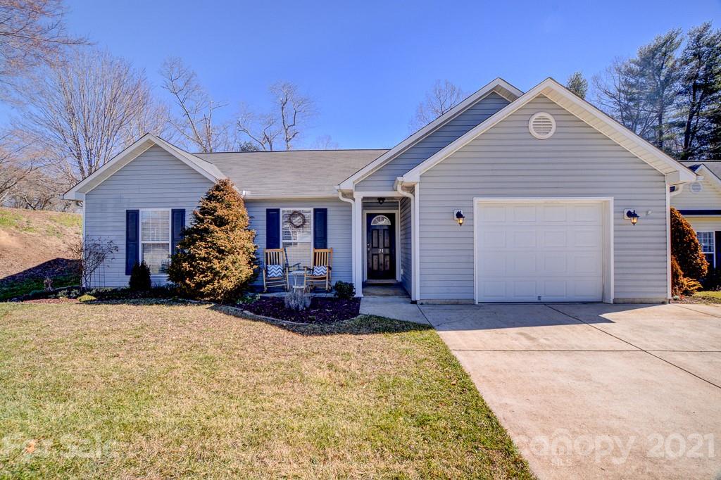 21 Yadkin Road Fletcher, NC 28732 - Photo 1 of 27