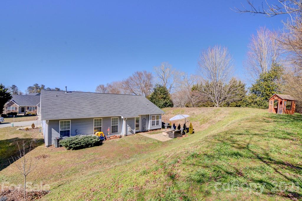21 Yadkin Road Fletcher, NC 28732 - Photo 24 of 27
