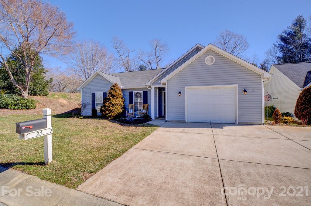 21 Yadkin Road Fletcher, NC 28732 - Photo 25 of 27