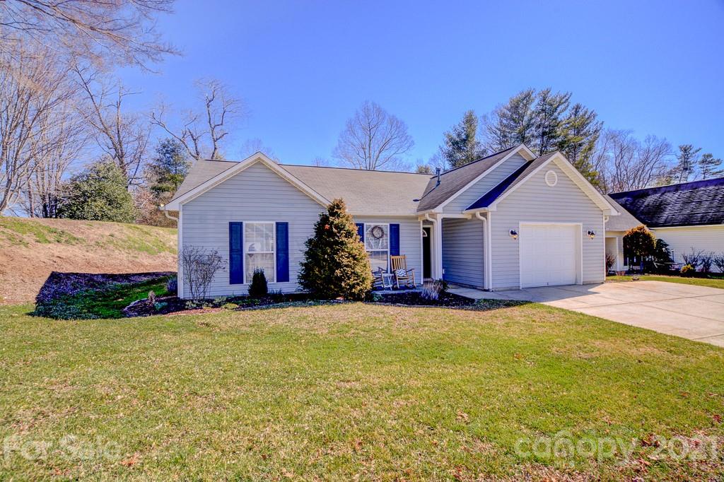 21 Yadkin Road Fletcher, NC 28732 - Photo 27 of 27