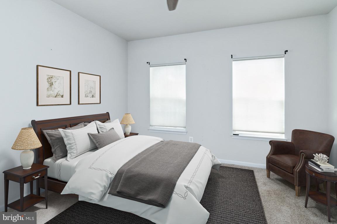 1884 Exton Drive, Unit 146 Fallston, MD 21047 - Photo 13 of 38 Virtual Staging