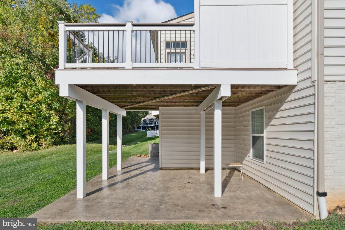 1884 Exton Drive, Unit 146 Fallston, MD 21047 - Photo 36 of 38