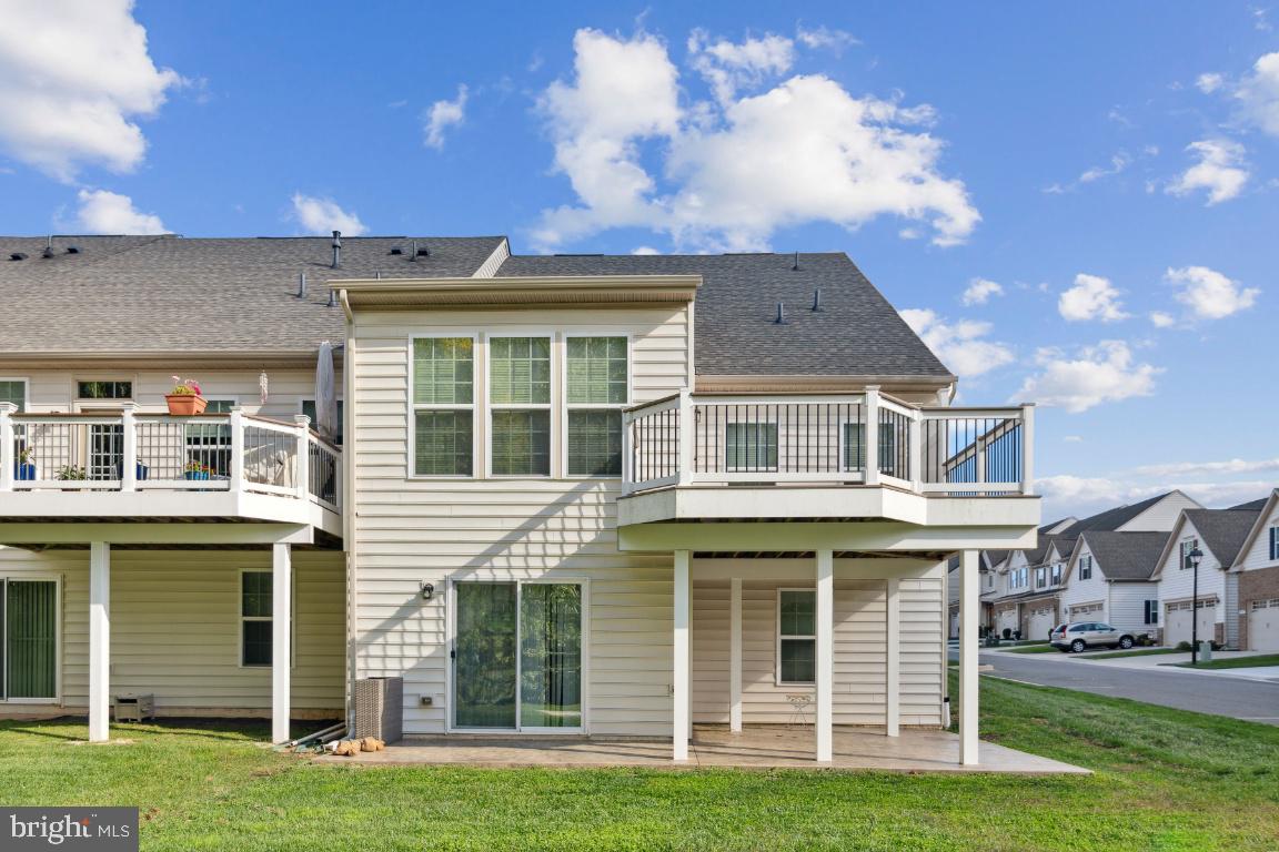 1884 Exton Drive, Unit 146 Fallston, MD 21047 - Photo 38 of 38