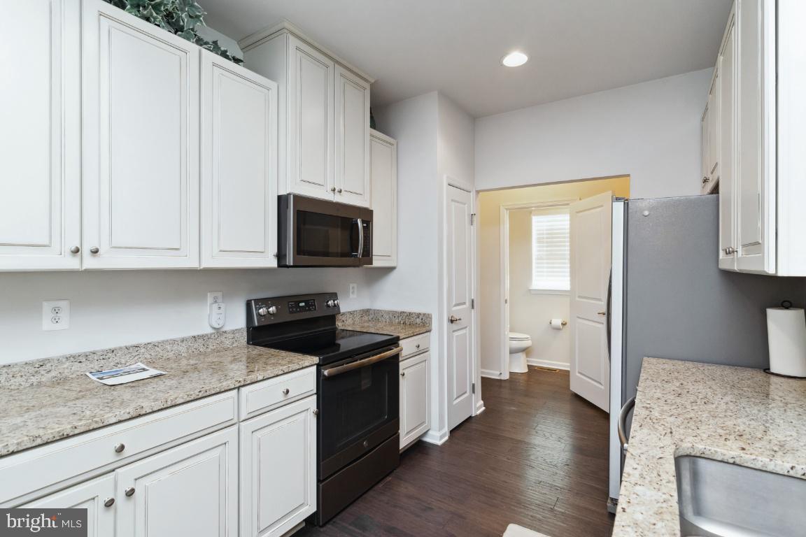 1884 Exton Drive, Unit 146 Fallston, MD 21047 - Photo 9 of 38