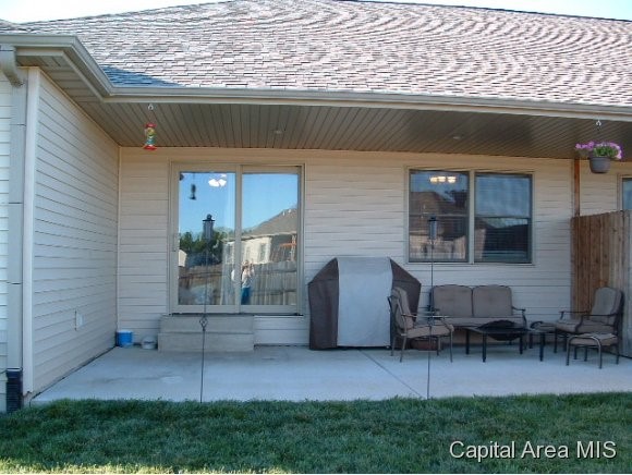 504 Karen Rose Drive Rochester, IL 62563 - Photo 21 of 24 Gallery Image 21