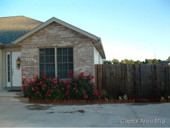 504 Karen Rose Drive Rochester, IL 62563 - Photo 24 of 24 Gallery Image 24