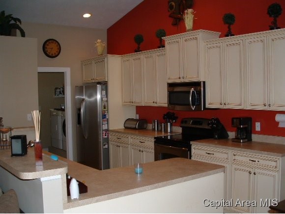 504 Karen Rose Drive Rochester, IL 62563 - Photo 4 of 24 Gallery Image 4