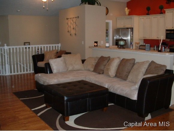 504 Karen Rose Drive Rochester, IL 62563 - Photo 7 of 24 Gallery Image 7