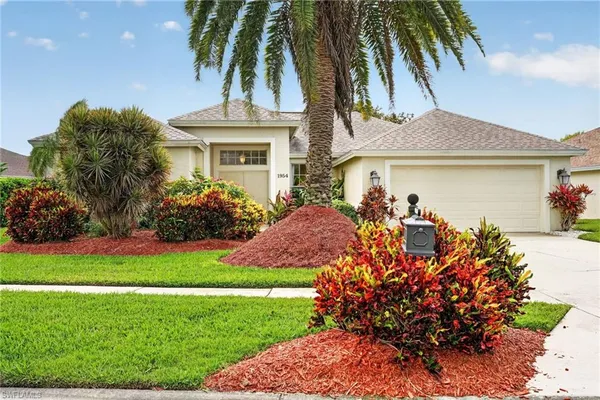 $879,000 | 1954 Terrazzo Lane, Naples, FL 34104
