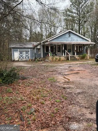 $125,000 | 60 Cherry Street, Hartwell, GA 30643