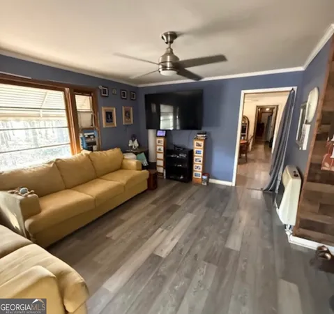 $125,000 | 60 Cherry Street, Hartwell, GA 30643