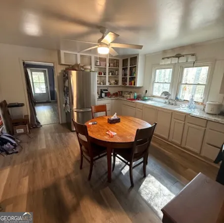 $125,000 | 60 Cherry Street, Hartwell, GA 30643