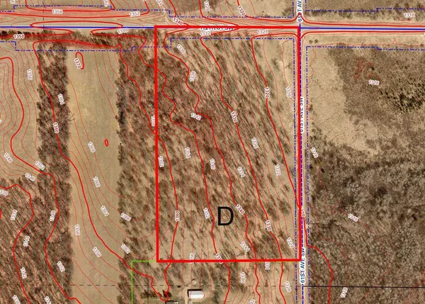 $160,000 | Parcel D 112th Street Southwest, Motley, MN 56466