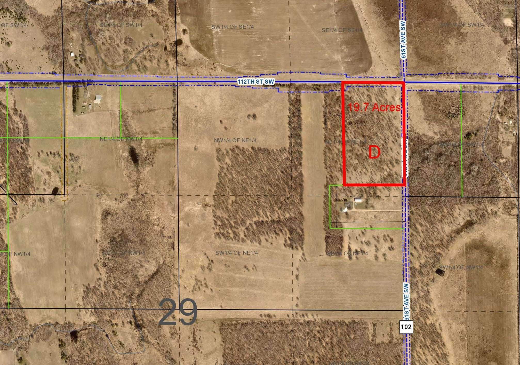 Parcel D 112th Street Southwest Motley, MN 56466 - Photo 7 of 8