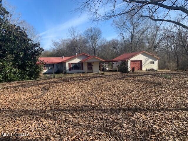 1760 Branan Road Coldwater, MS 38618 - Photo 2 of 3 branan 2