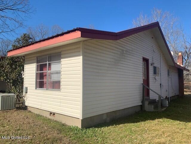 1760 Branan Road Coldwater, MS 38618 - Photo 3 of 3 branan 3